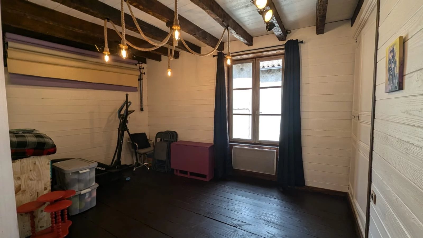 Fantastic located shop/apartment for sale!, Nouvelle-Aquitaine – France – BVI76219