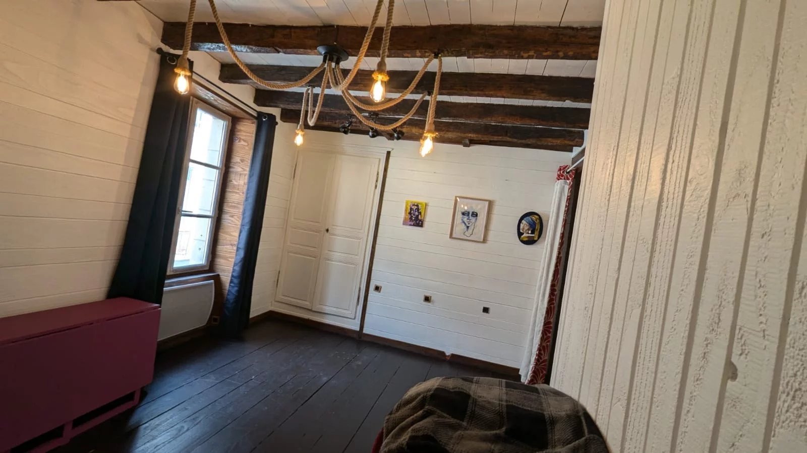 Fantastic located shop/apartment for sale!, Nouvelle-Aquitaine – France – BVI76219
