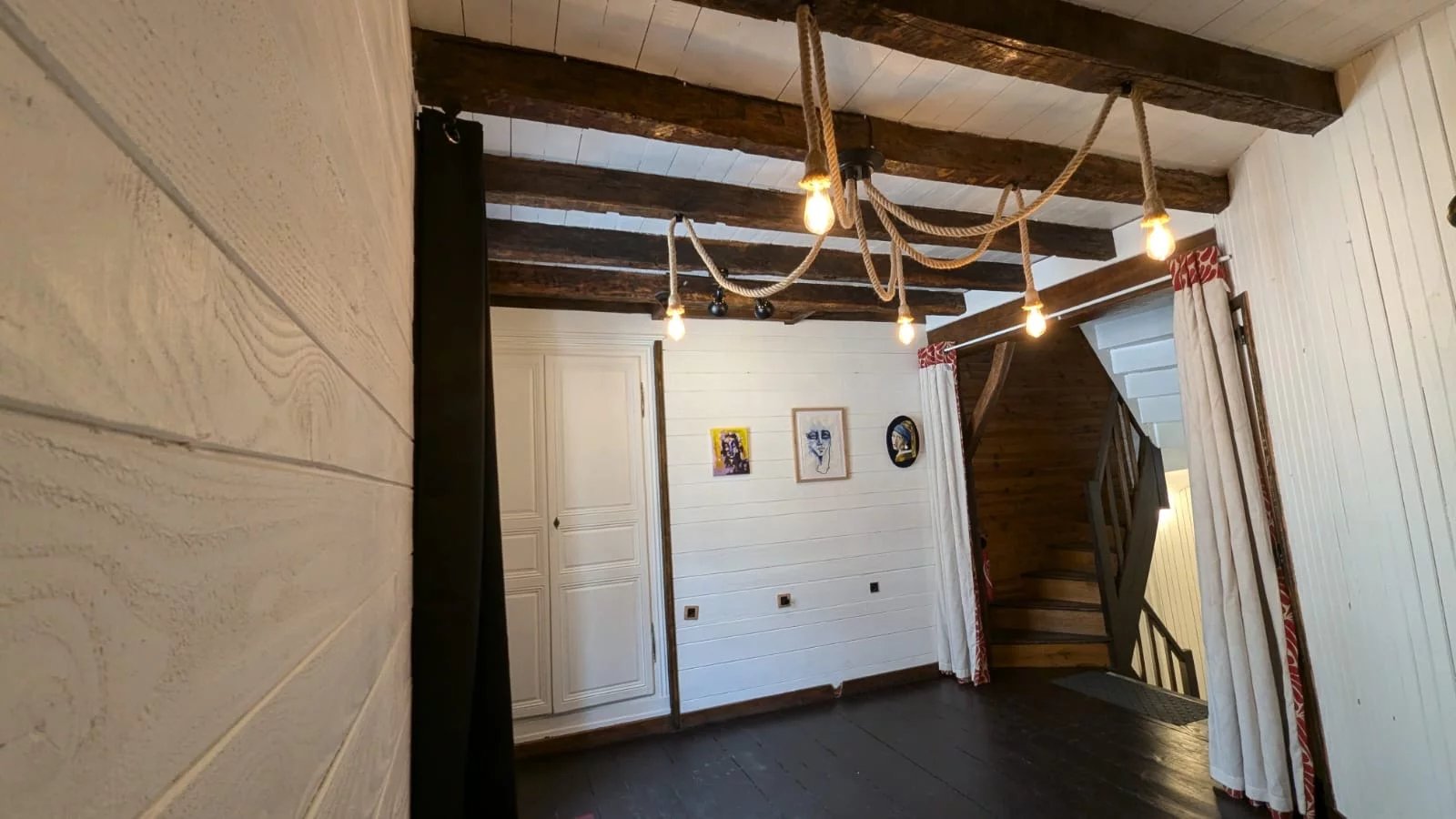 Fantastic located shop/apartment for sale!, Nouvelle-Aquitaine – France – BVI76219