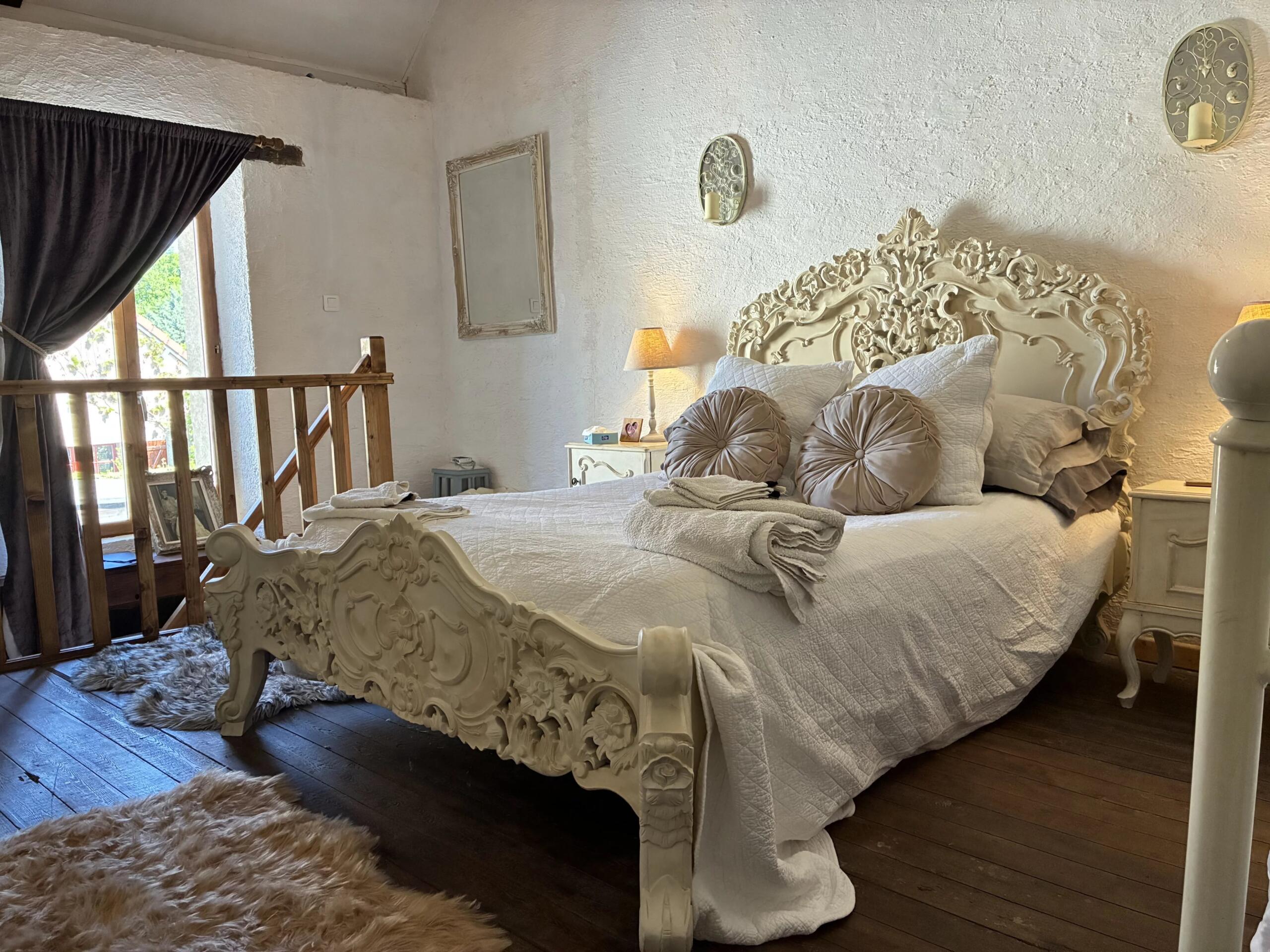 Character Cottage, beautifully presented, sold furnished!, Nouvelle-Aquitaine – France – BVI85321