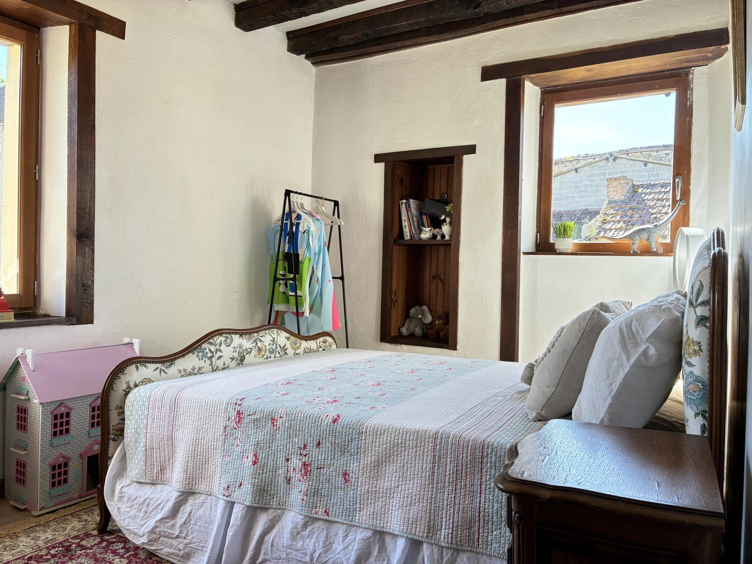 Character Cottage, beautifully presented, sold furnished!, Nouvelle-Aquitaine – France – BVI85321