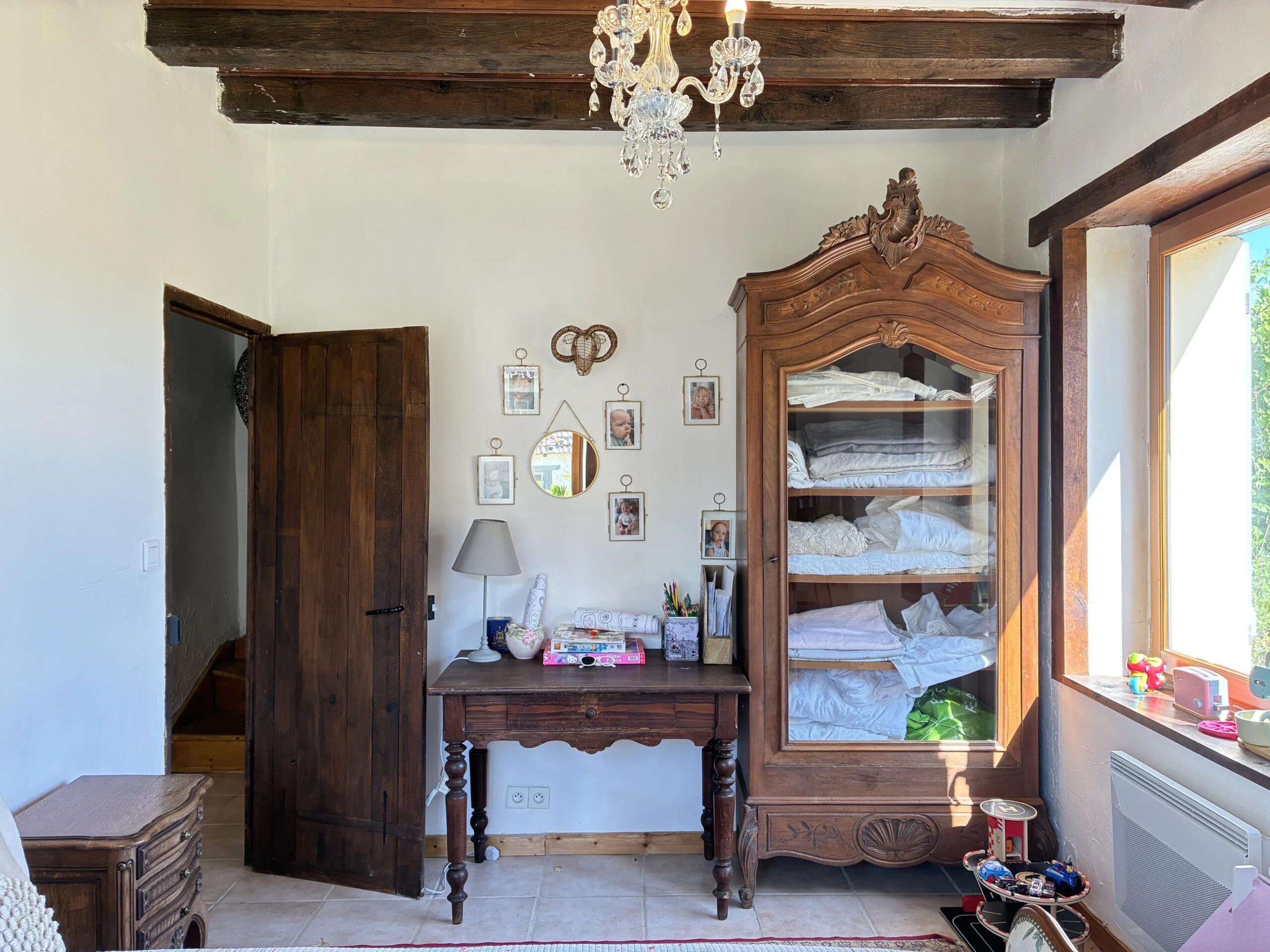 Character Cottage, beautifully presented, sold furnished!, Nouvelle-Aquitaine – France – BVI85321