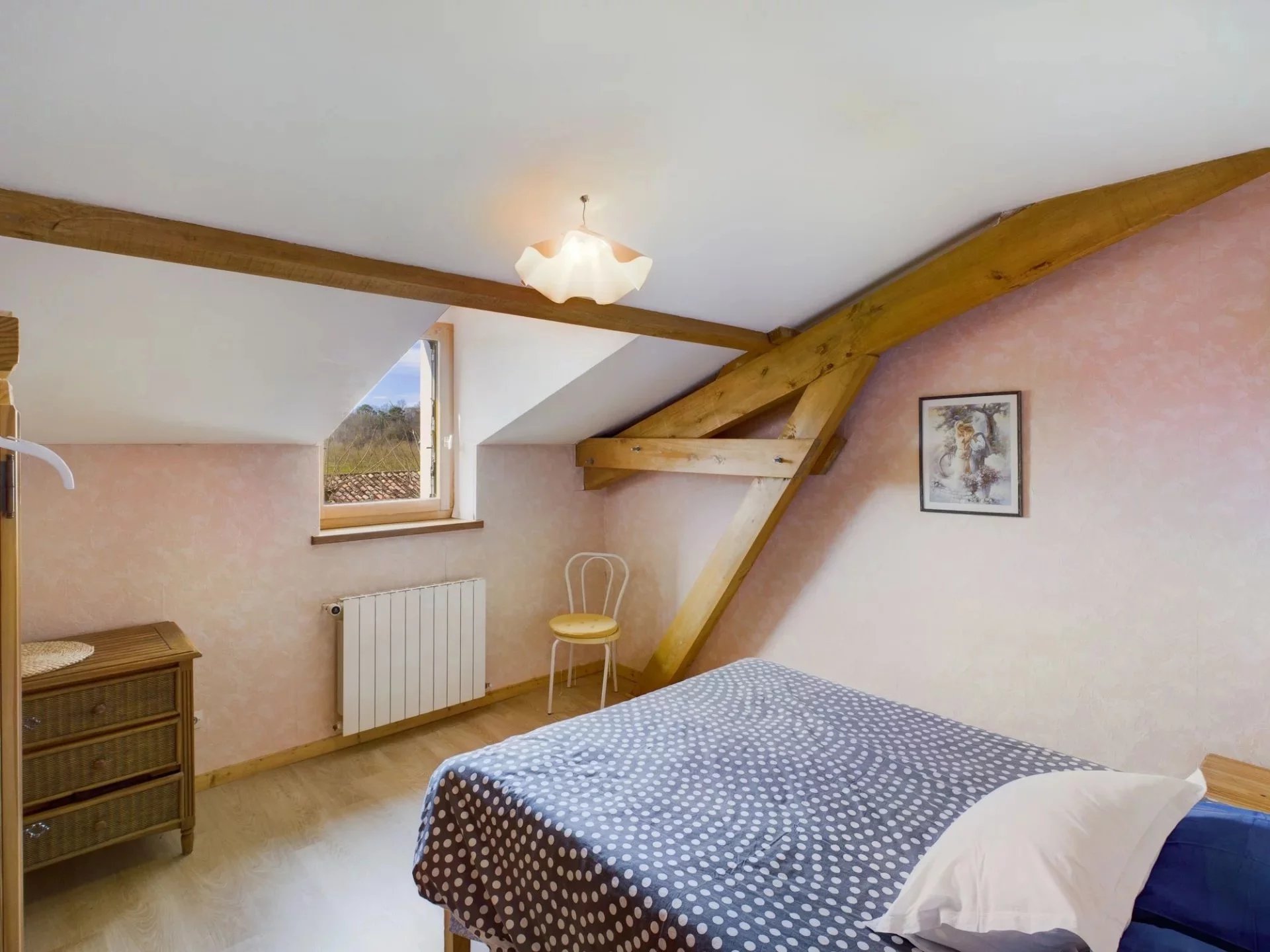 Renovated Farmhouse with Two Cottages, Nouvelle-Aquitaine – France – BVI87421