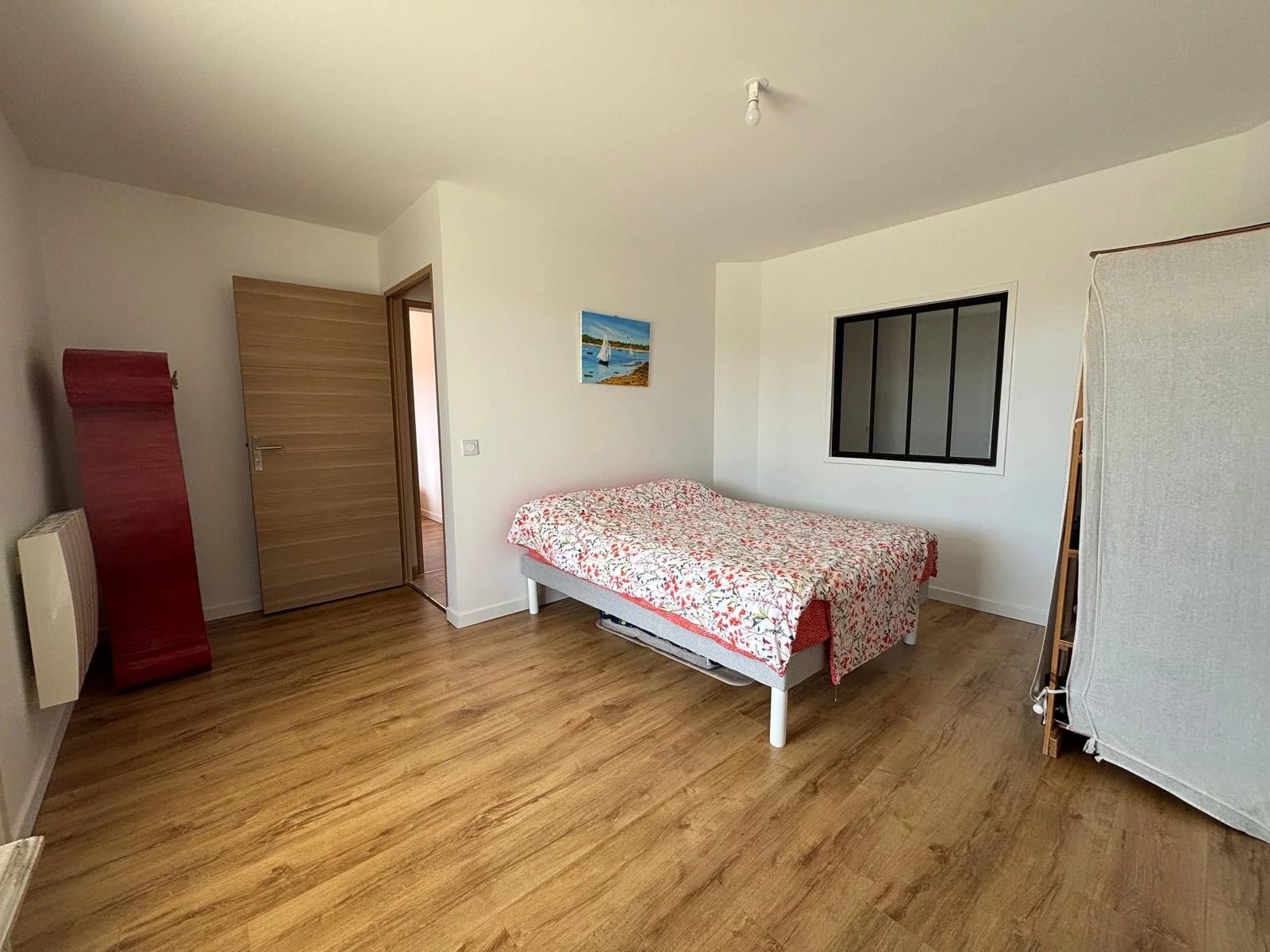Contemporary, low maintenance 4 bedroom house, Nouvelle-Aquitaine – France – BVI87471