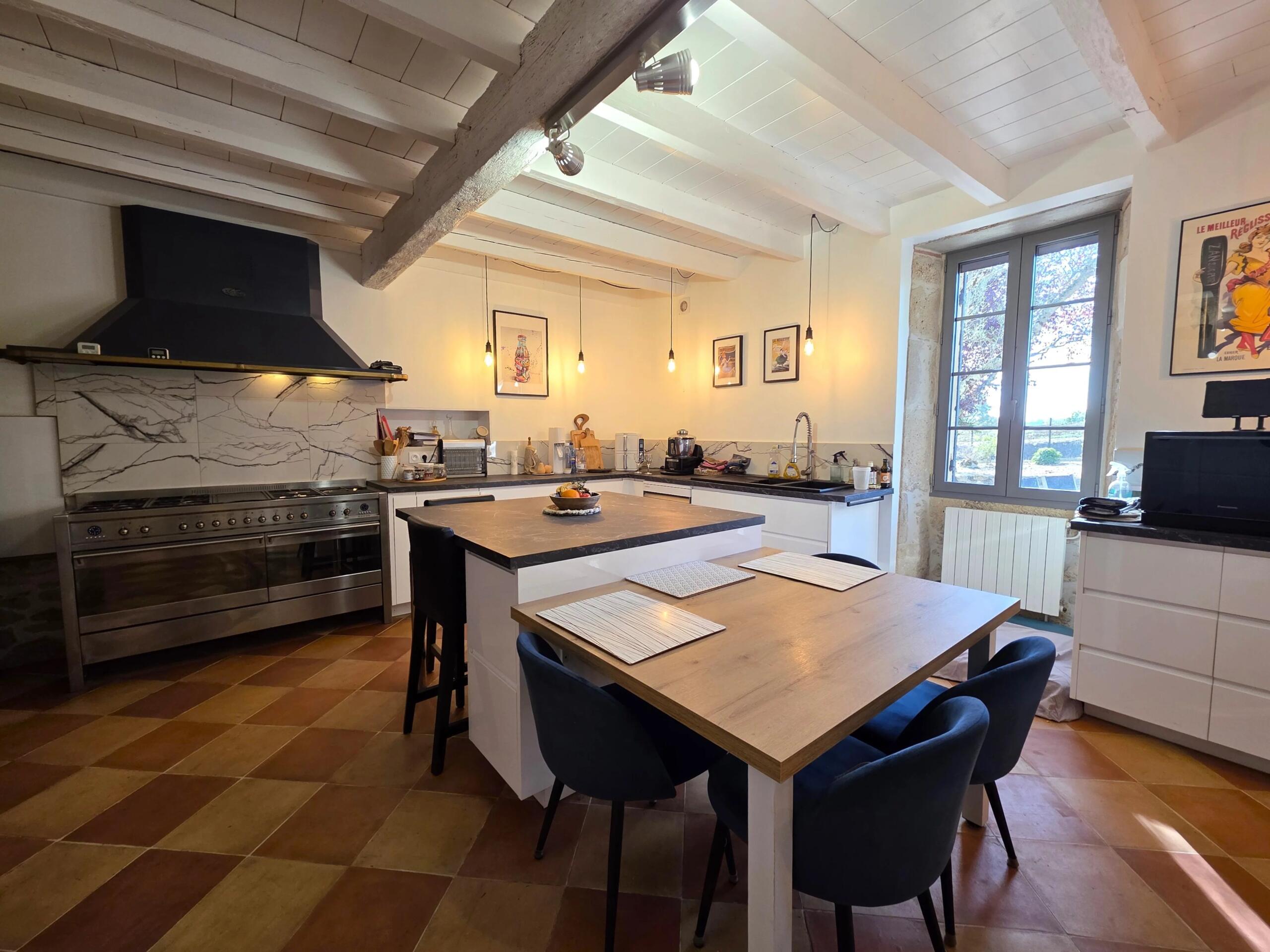 Country house, Nouvelle-Aquitaine – France – BVI87523
