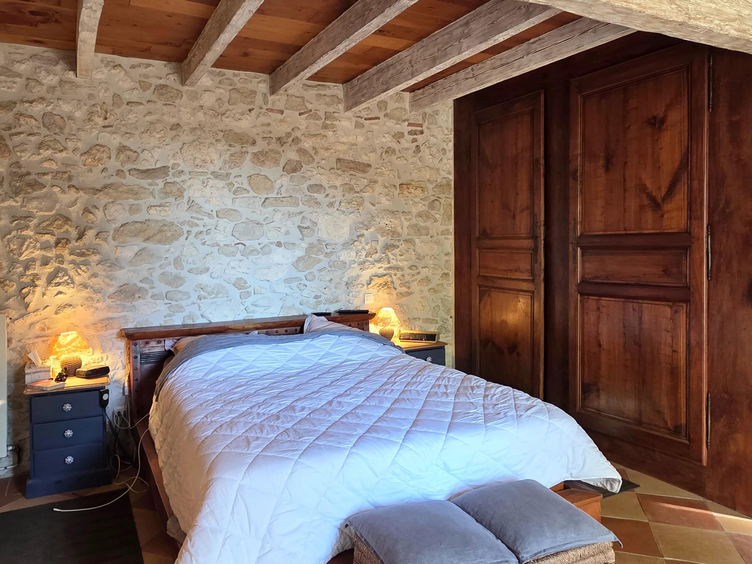 Country house, Nouvelle-Aquitaine – France – BVI87523