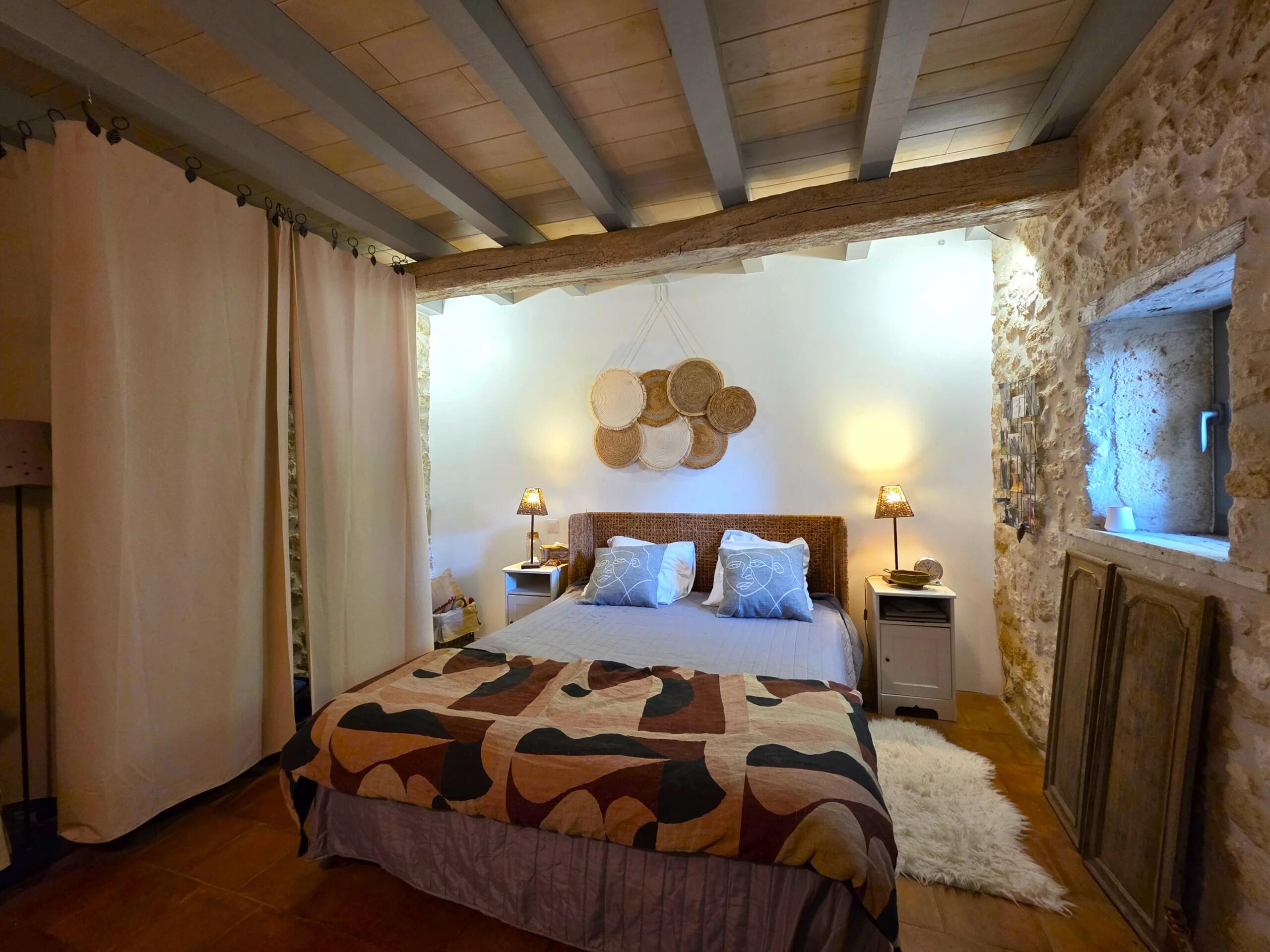 Country house, Nouvelle-Aquitaine – France – BVI87523