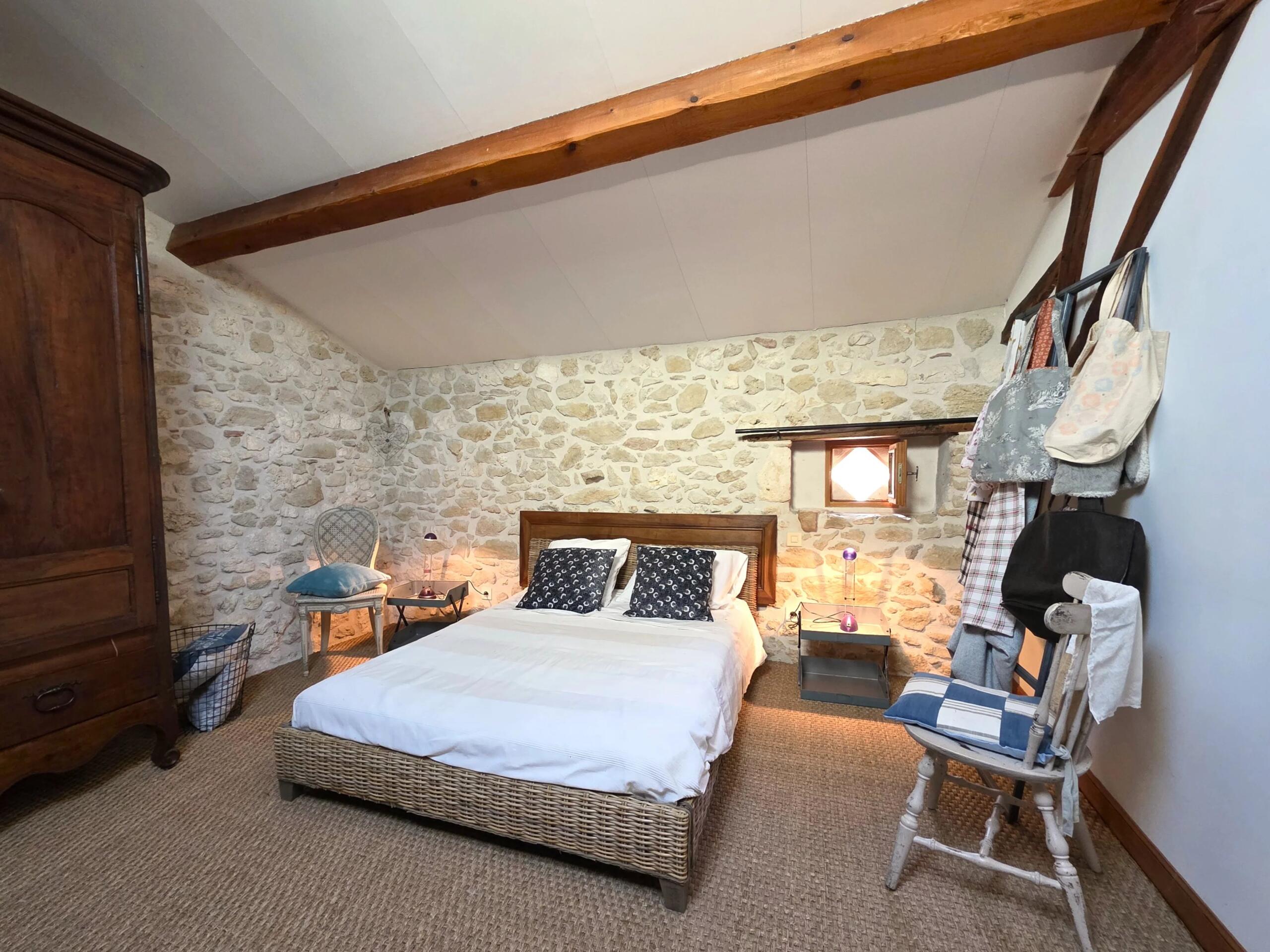 Country house, Nouvelle-Aquitaine – France – BVI87523