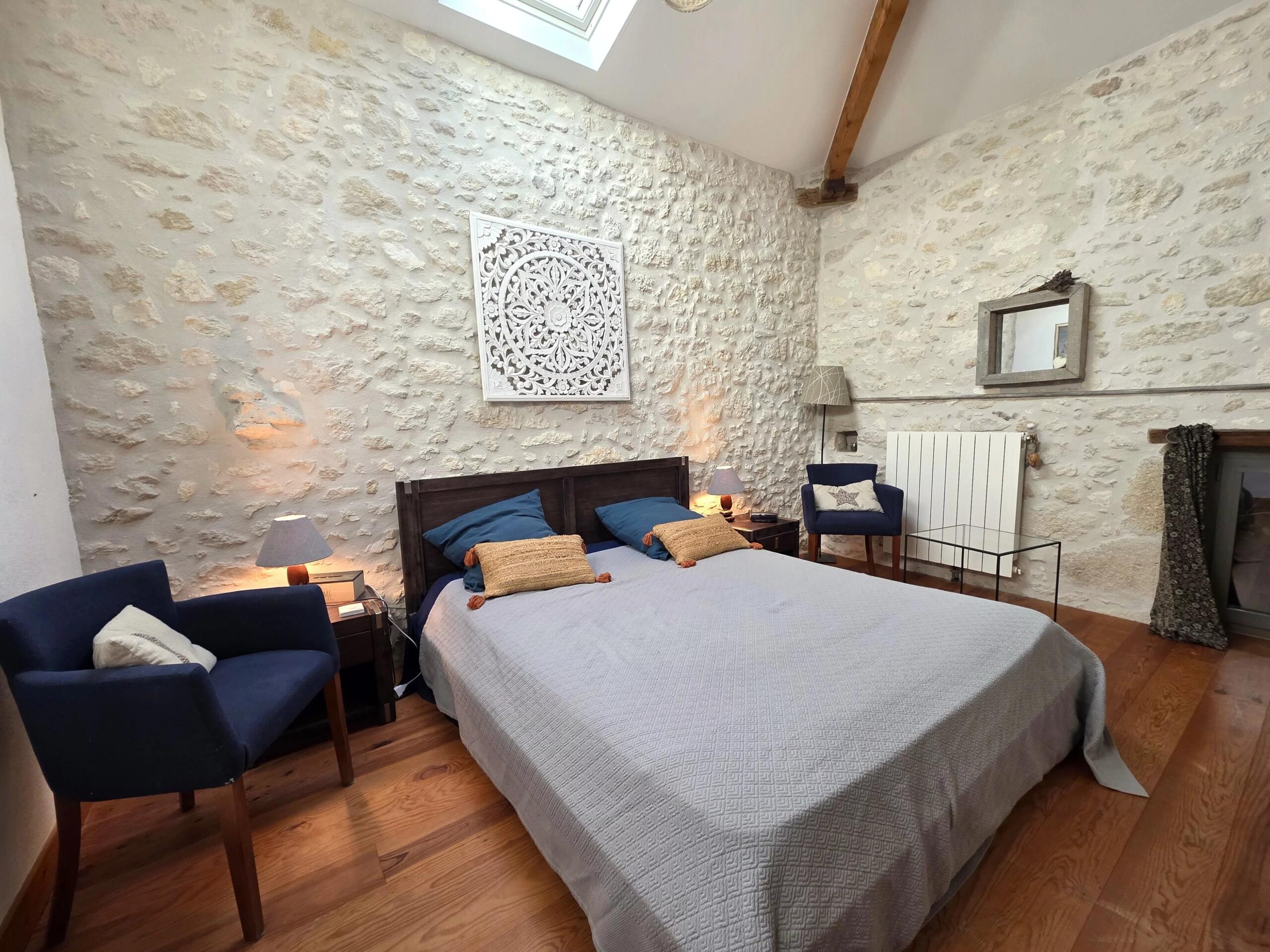 Country house, Nouvelle-Aquitaine – France – BVI87523