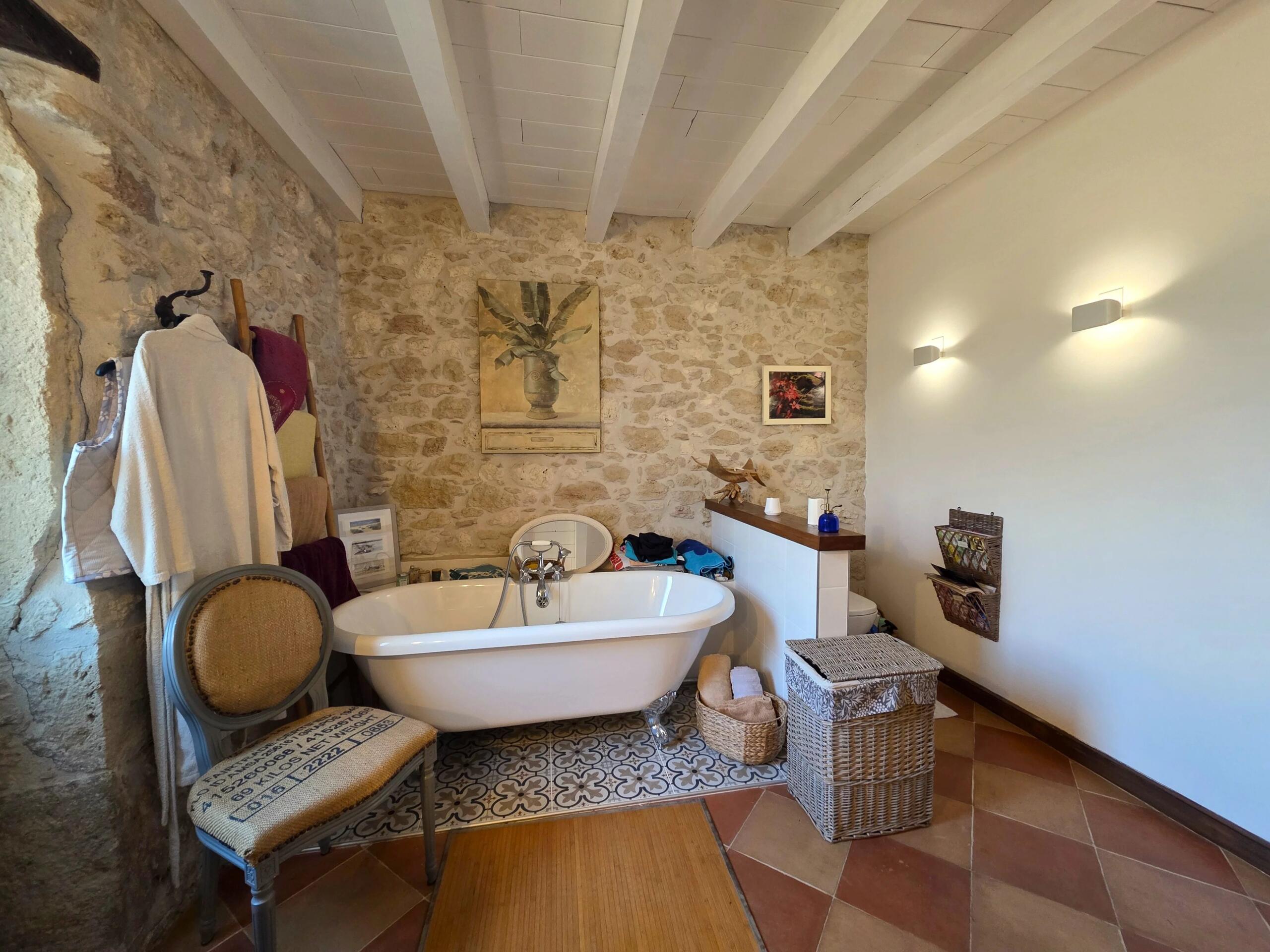 Country house, Nouvelle-Aquitaine – France – BVI87523