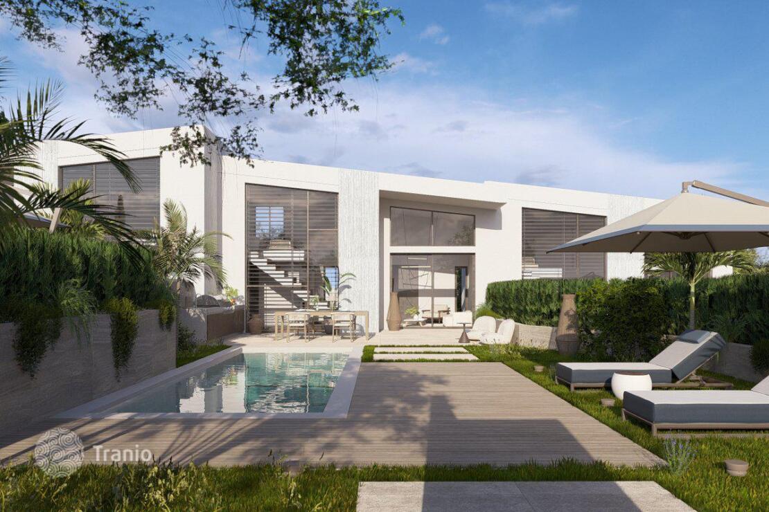 3-Bedroom Villa for Sale in Sani, Halkidiki