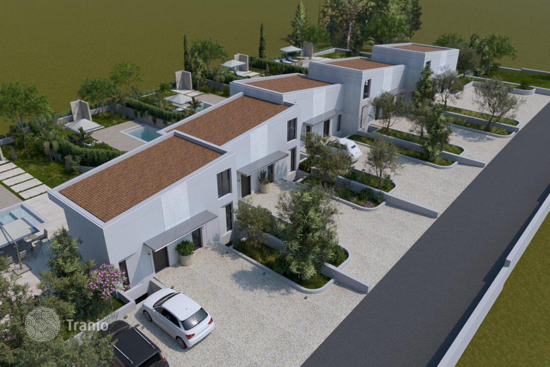 3-Bedroom Villa for Sale in Sani, Halkidiki