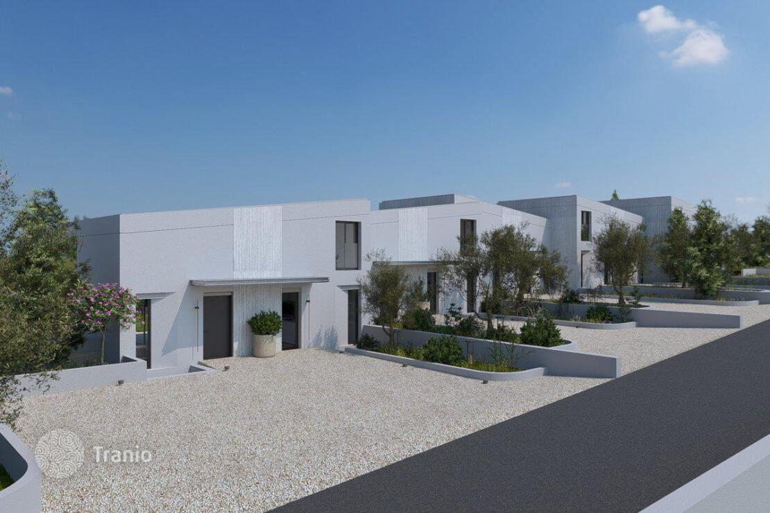 3-Bedroom Villa for Sale in Sani, Halkidiki