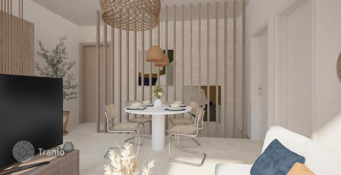 Modern Villas with Private Pool and Sea Views – Crete | From €340,000