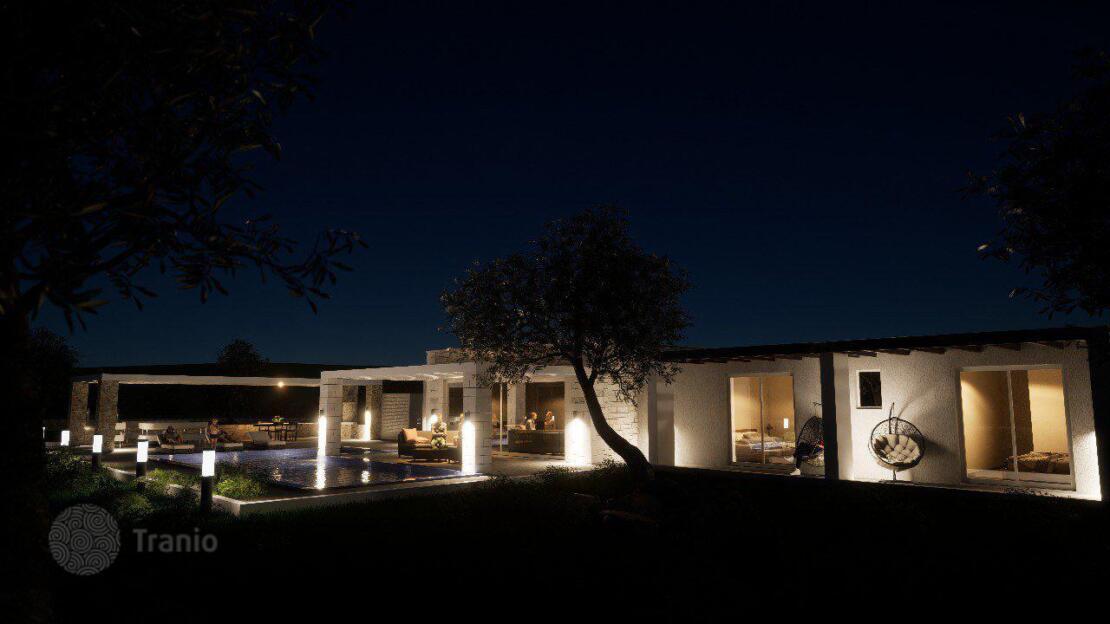 Spacious Villa with Private Pool and Garden in Apokoronas, Chania | 150 sq.m. | 2 Bedrooms