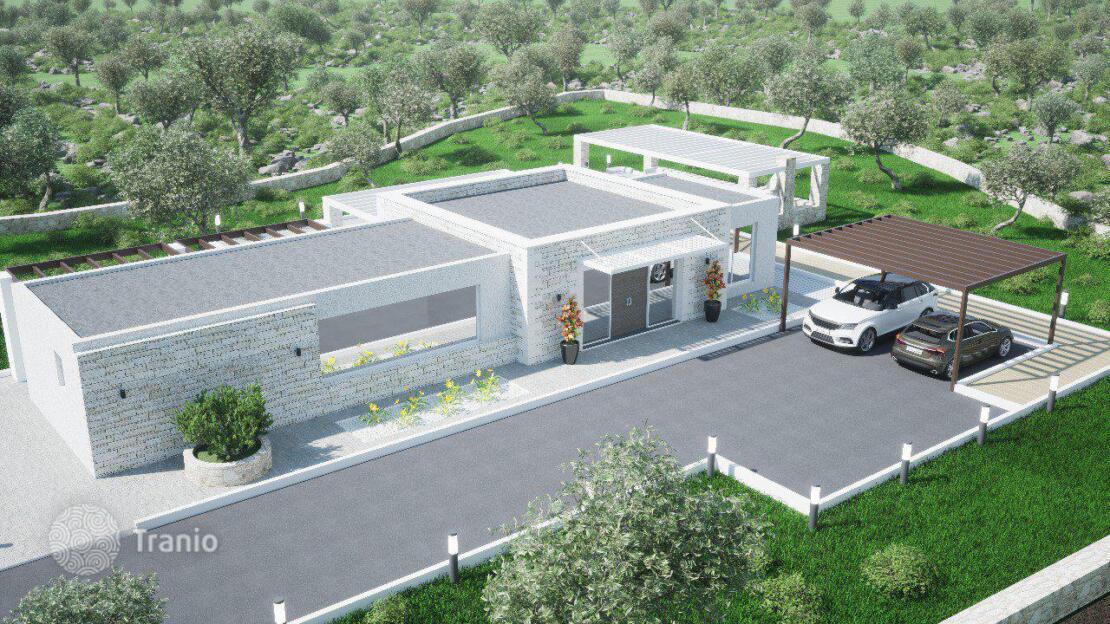 Spacious Villa with Private Pool and Garden in Apokoronas, Chania | 150 sq.m. | 2 Bedrooms