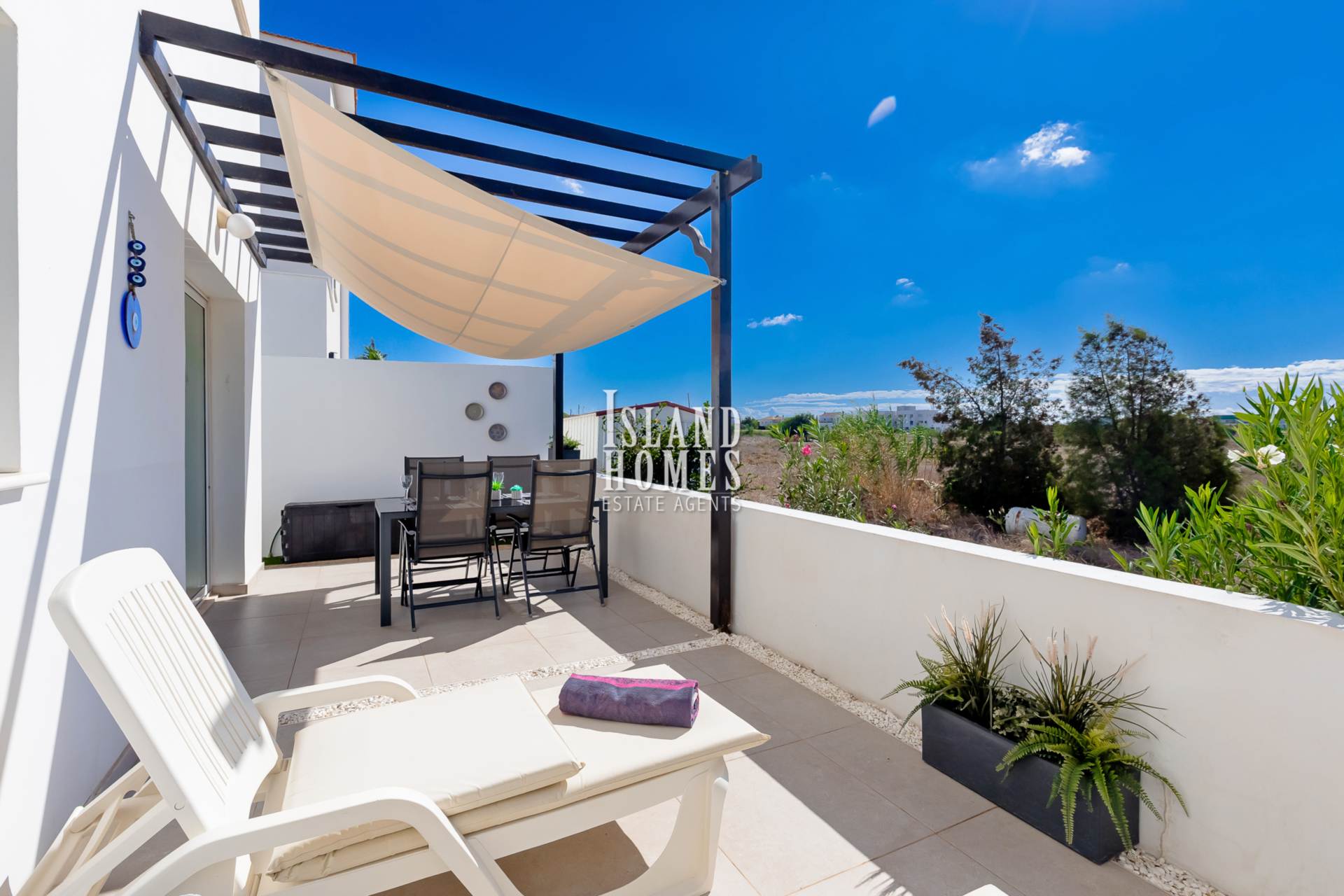 2 bedroom Semi-Detached in Deryneia, Famagusta, Cyprus – NoD102