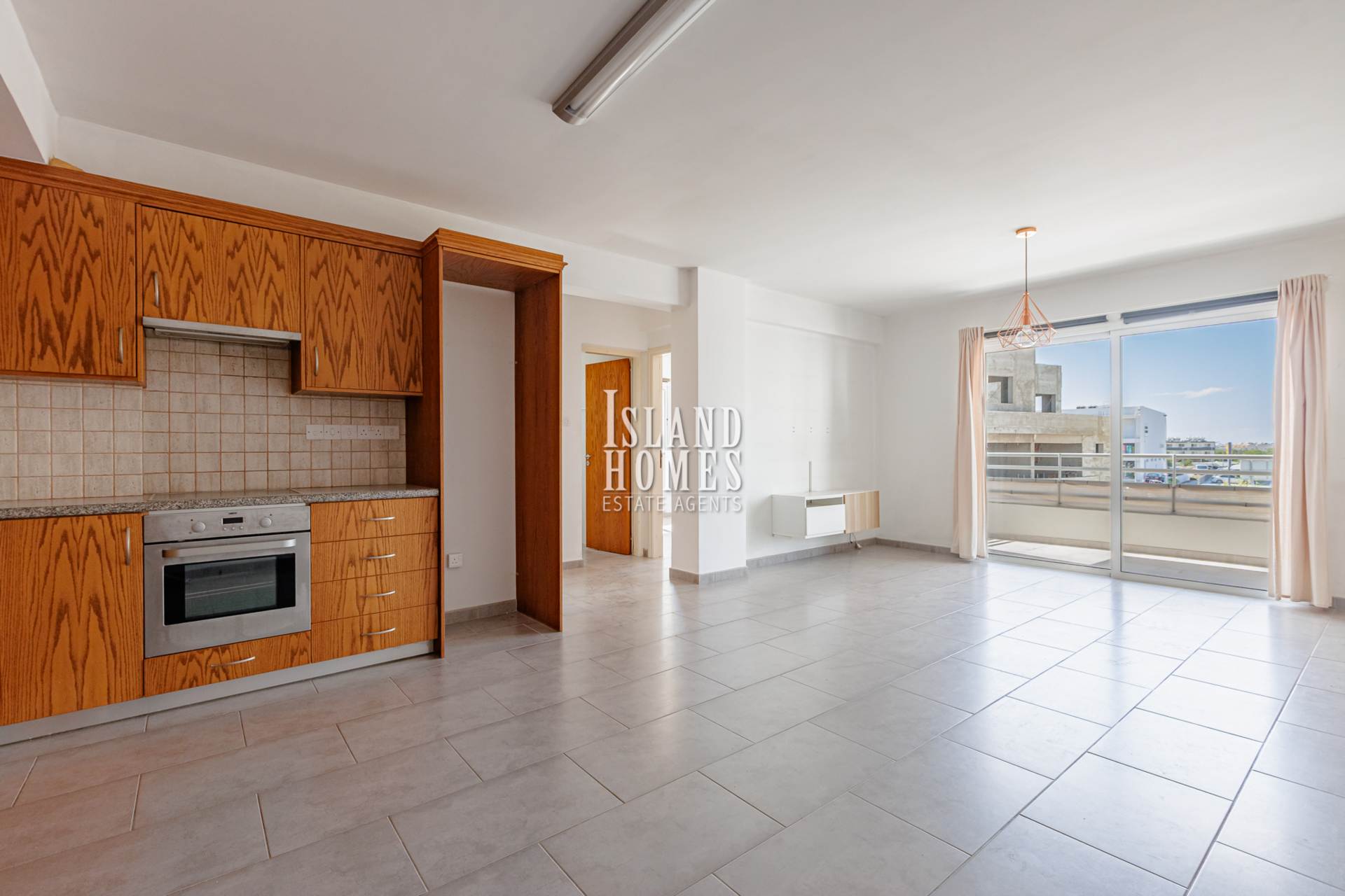 2 bedroom Apartment in Paralimni, Famagusta, Cyprus – KiN107