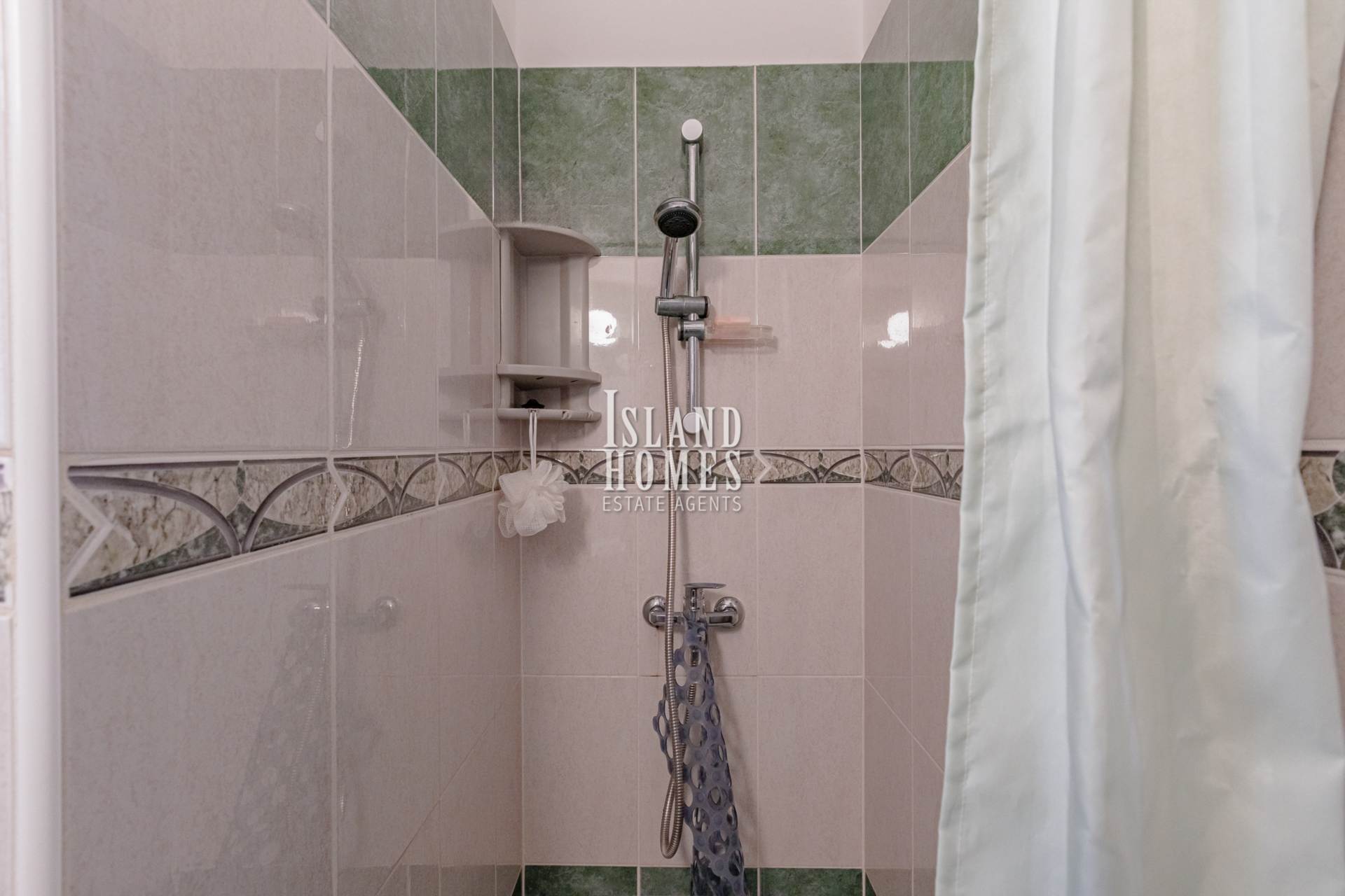 3 bedroom Semi-Detached in Xylofagou, Larnaca, Cyprus – AlX118