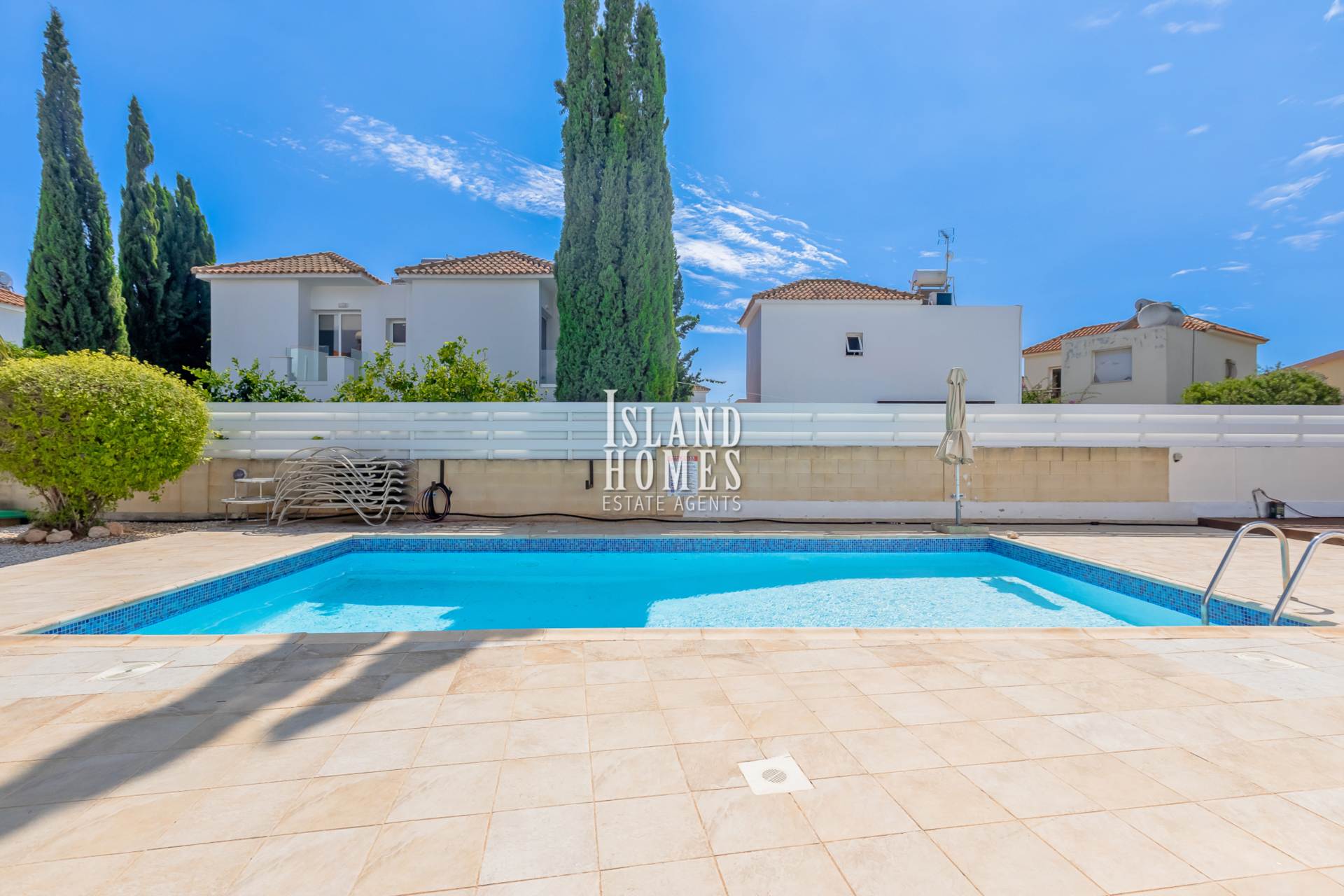 3 bedroom Detached in Ayia Thekla, Famagusta, Cyprus – AT5102