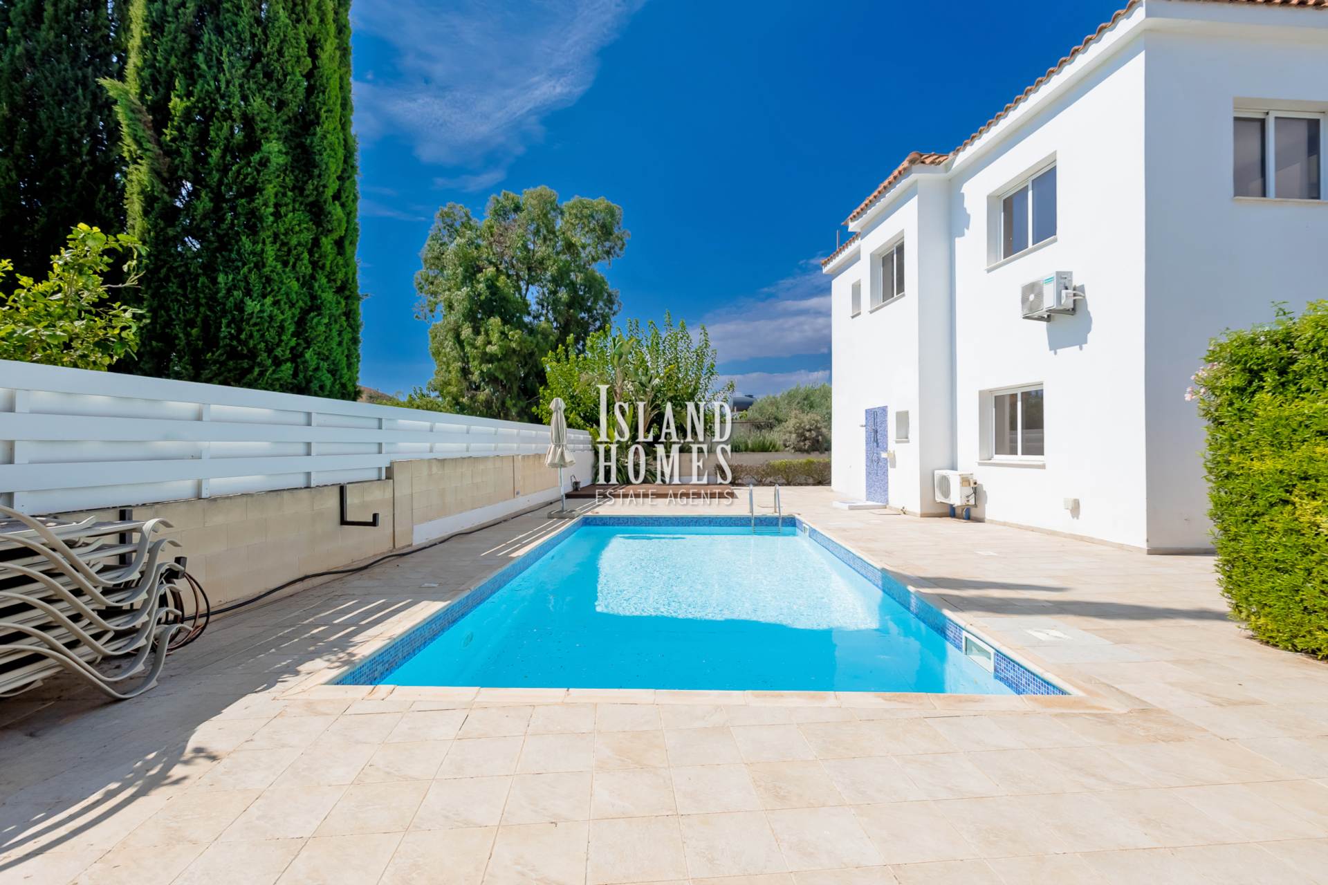 3 bedroom Detached in Ayia Thekla, Famagusta, Cyprus – AT5102