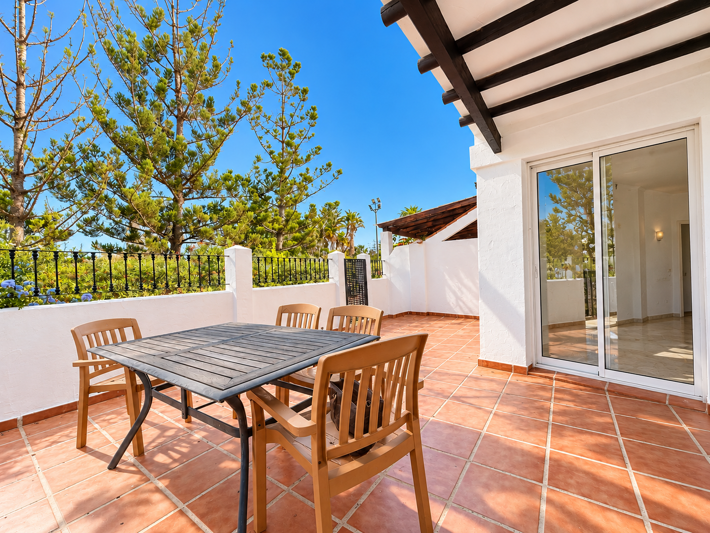 3 bedroom Town House in Marbella, Malaga, Spain – 428-05700P