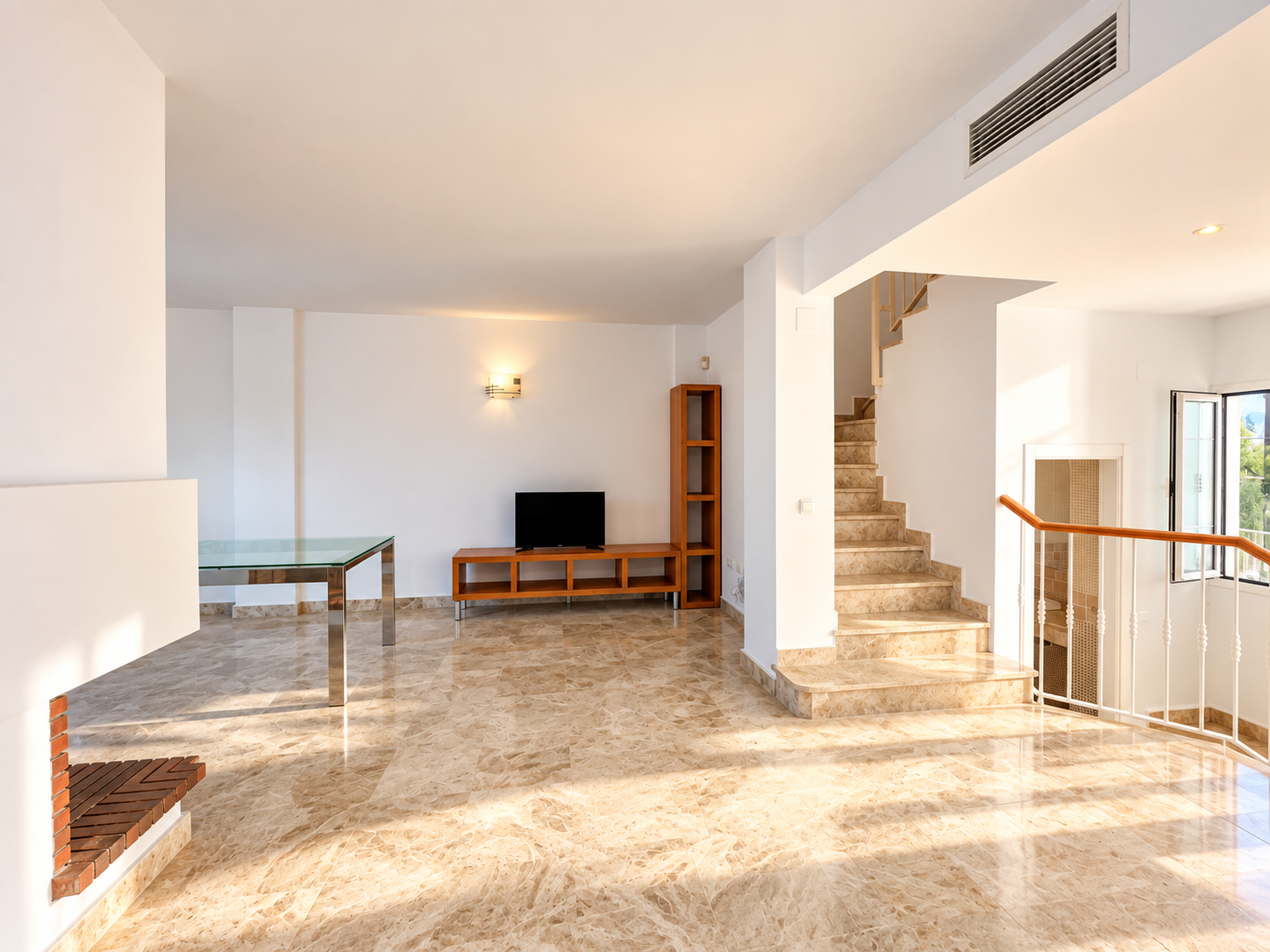 3 bedroom Town House in Marbella, Malaga, Spain – 428-05700P