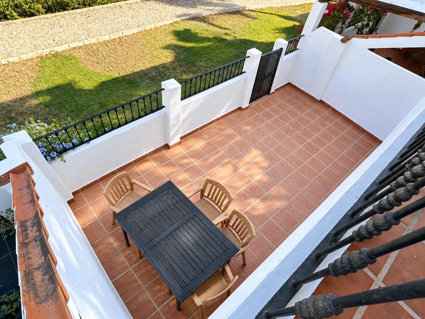 3 bedroom Town House in Marbella, Malaga, Spain – 428-05700P