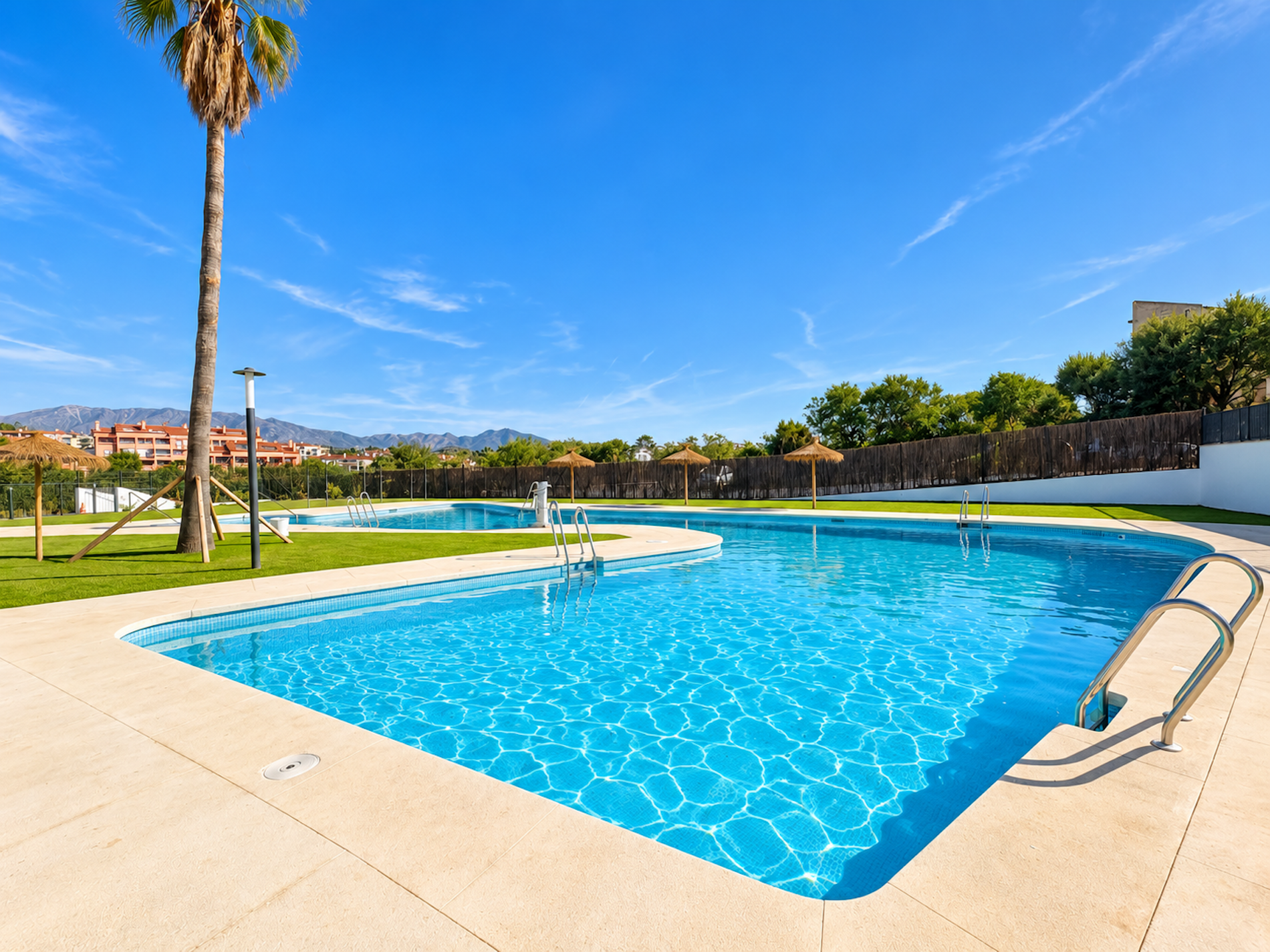 3 bedroom Apartment in Mijas Costa, Malaga, Spain – 428-05713D