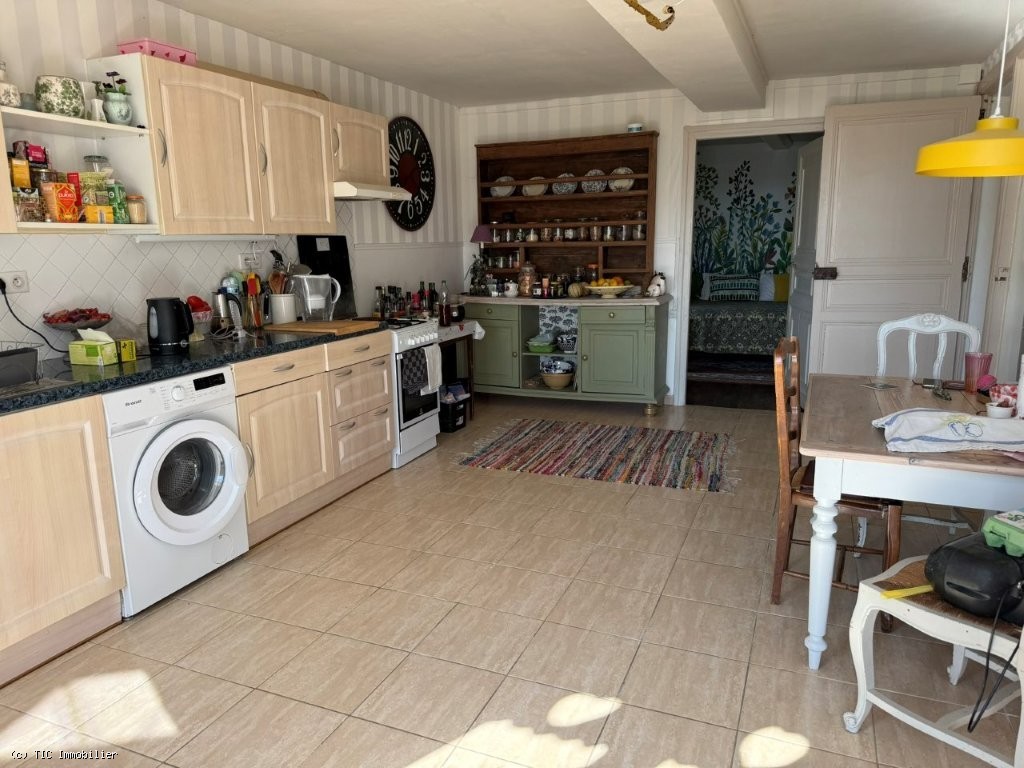 1 bedroom House in Ruffec, France – r7588