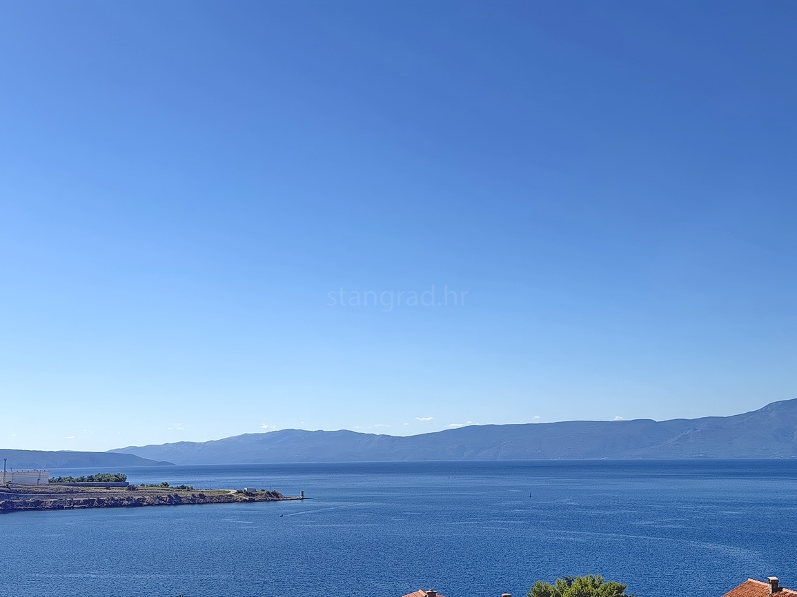 2 bedroom apartment in Omišalj, Croatia – 103730