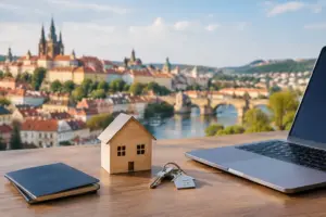 European Mortgages: A Guide for Overseas Buyers
