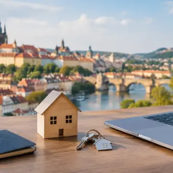 European Mortgages: A Guide for Overseas Buyers