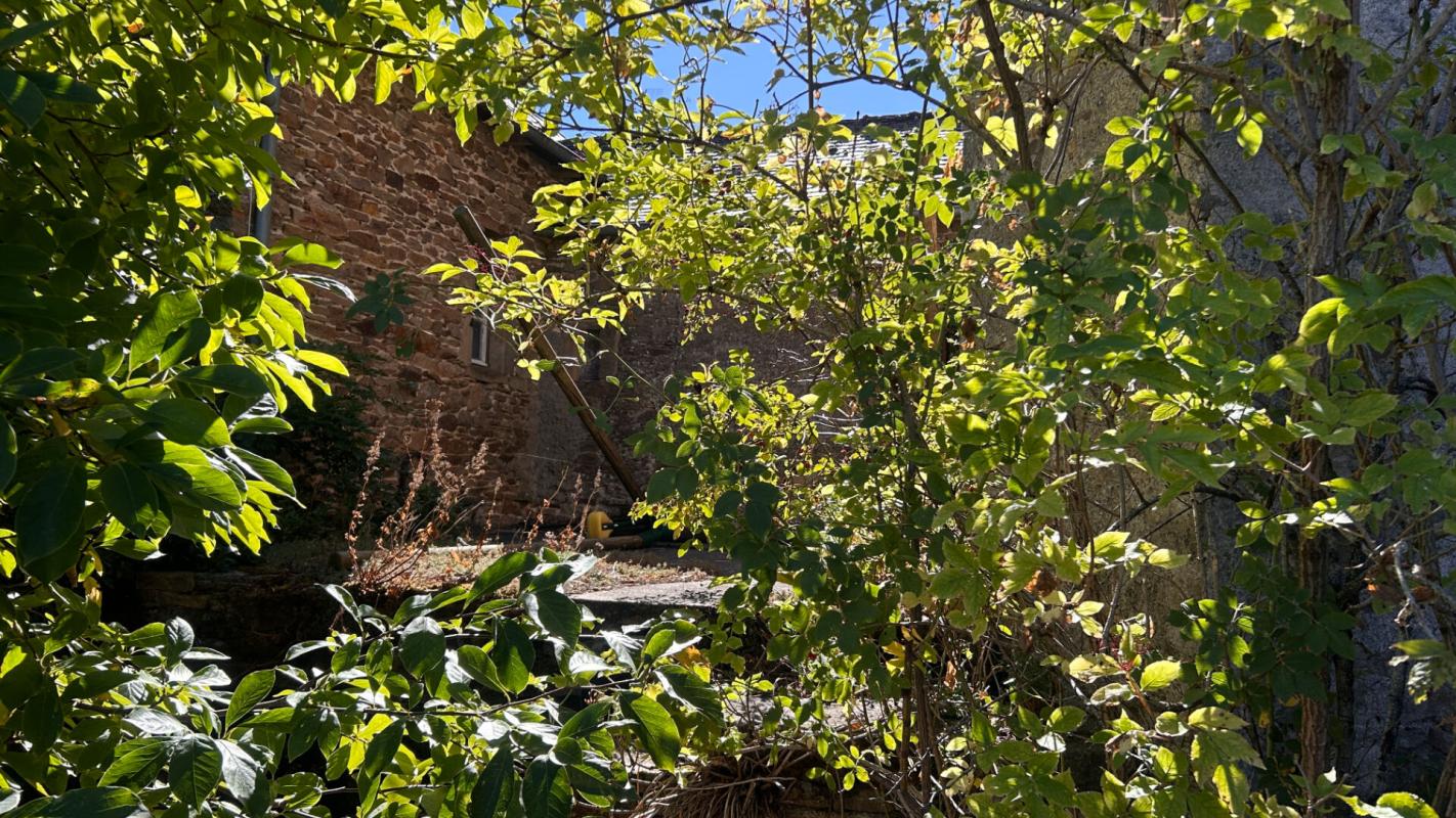 4 bedroom maison en pierres in Connac, Aveyron, France
