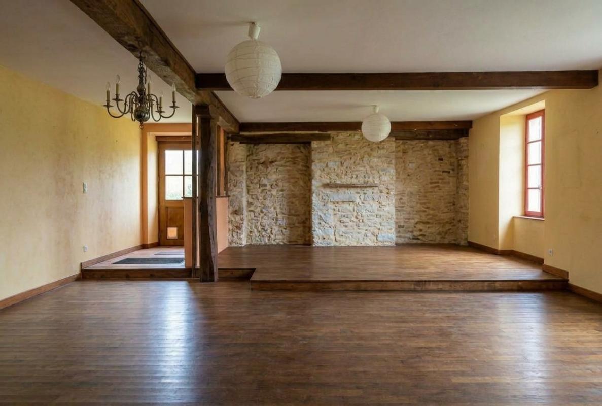 4 bedroom maison en pierres in Connac, Aveyron, France
