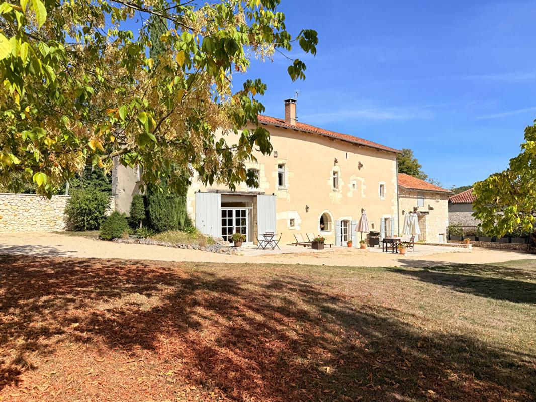 4 bedroom maison in Brantome, Dordogne, France