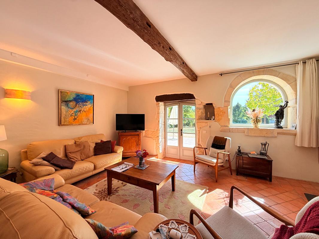 4 bedroom maison in Brantome, Dordogne, France