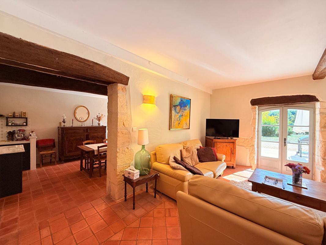 4 bedroom maison in Brantome, Dordogne, France