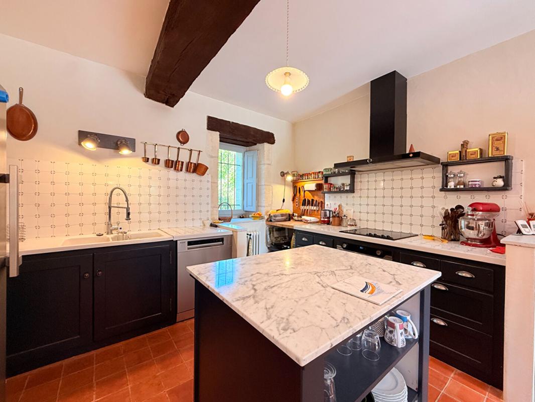 4 bedroom maison in Brantome, Dordogne, France