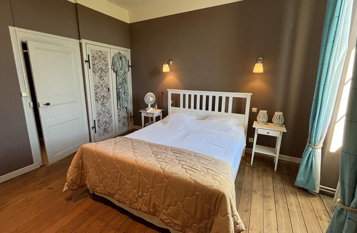 3 bedroom maison in Montmoreau, Charente, France