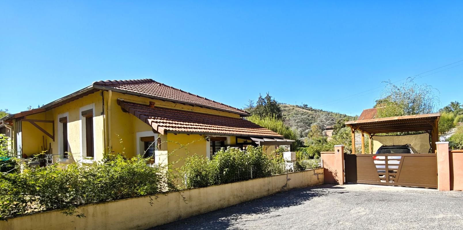 1 bedroom maison in Viviez, Aveyron, France