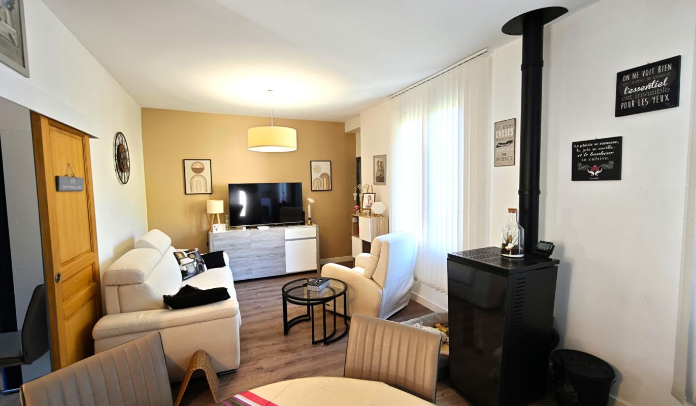 1 bedroom maison in Viviez, Aveyron, France