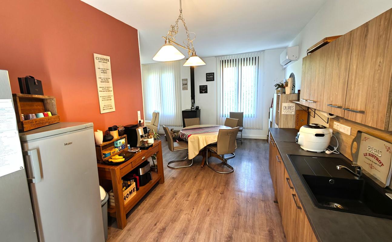 1 bedroom maison in Viviez, Aveyron, France