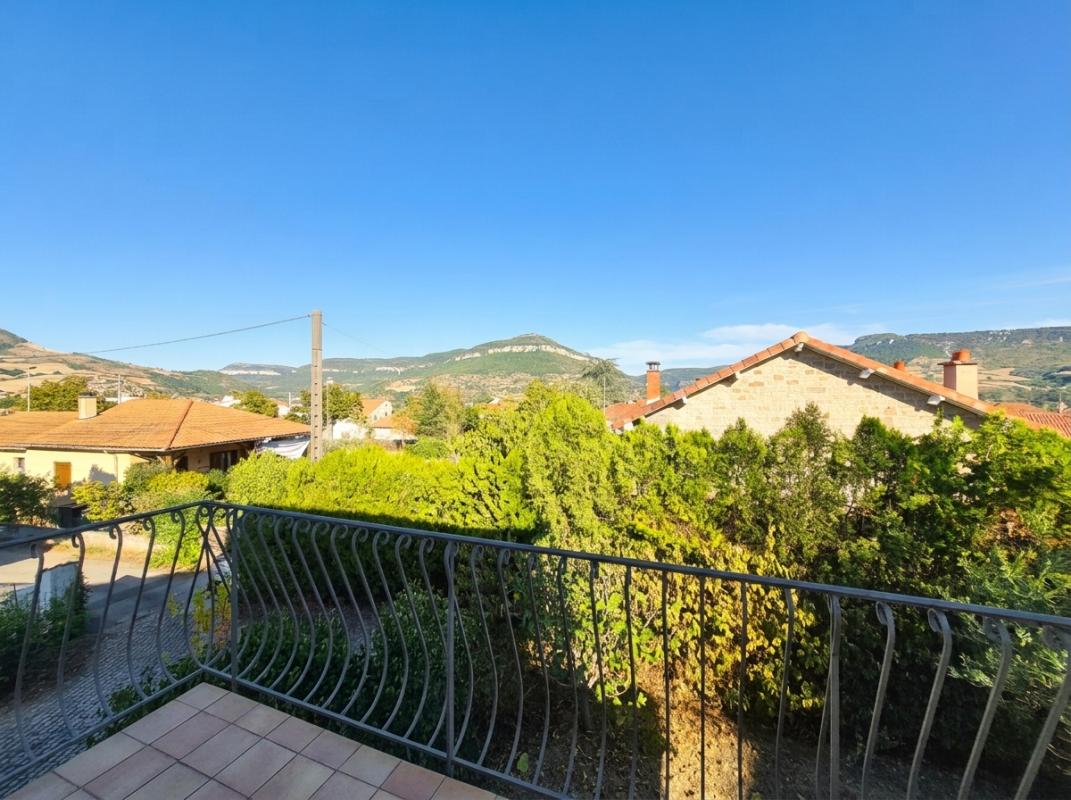 4 bedroom maison in Millau, Aveyron, France