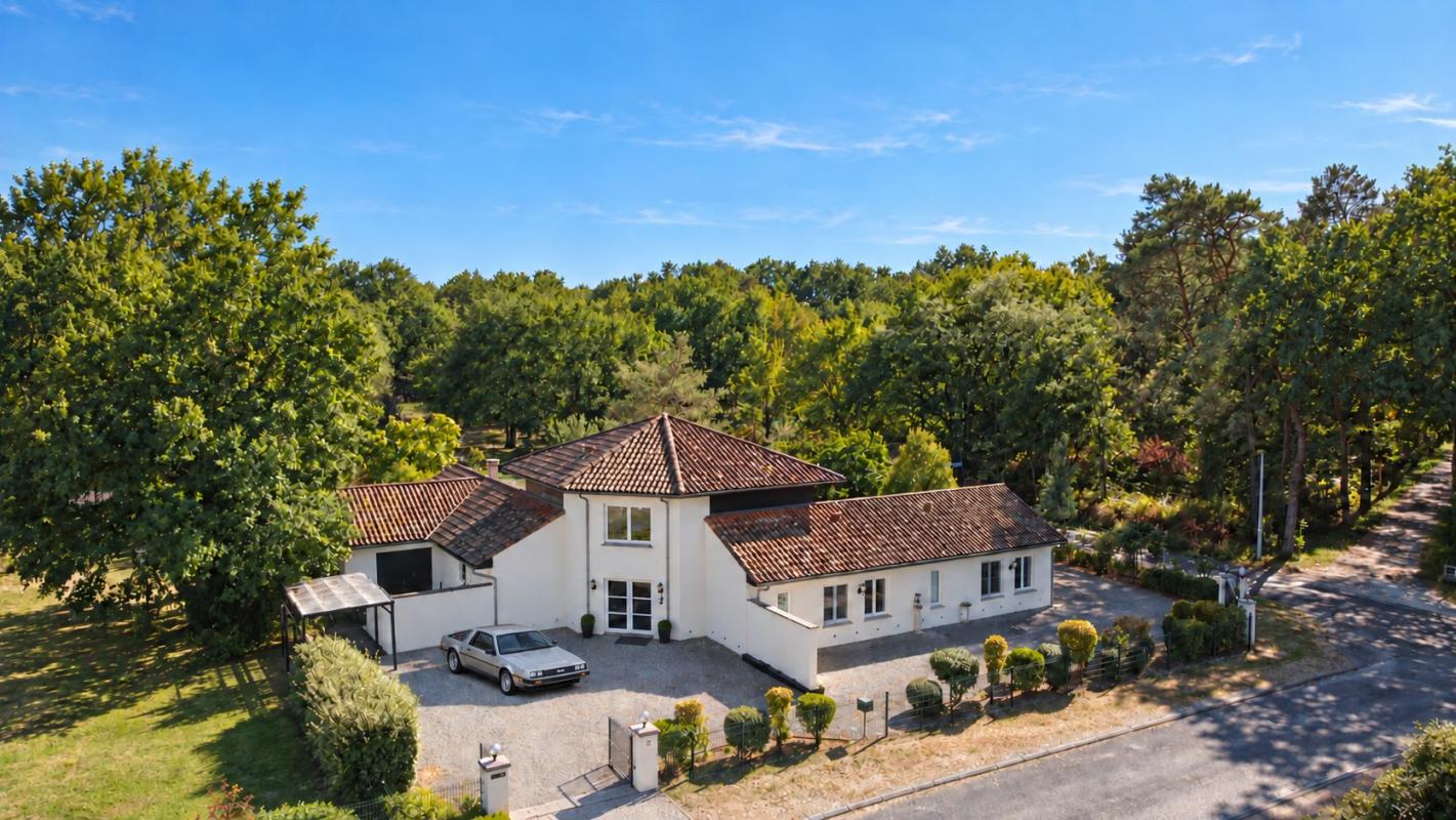 3 bedroom maison in Bourg Du Bost, Dordogne, France