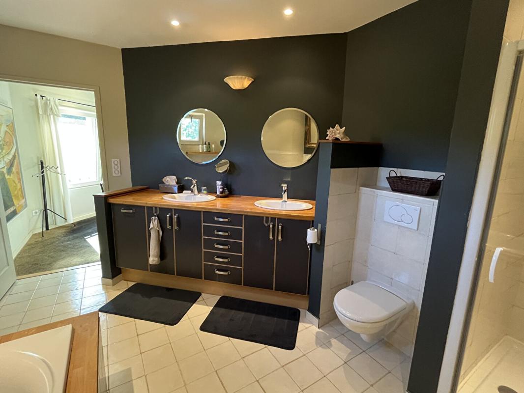 3 bedroom maison in Bourg Du Bost, Dordogne, France