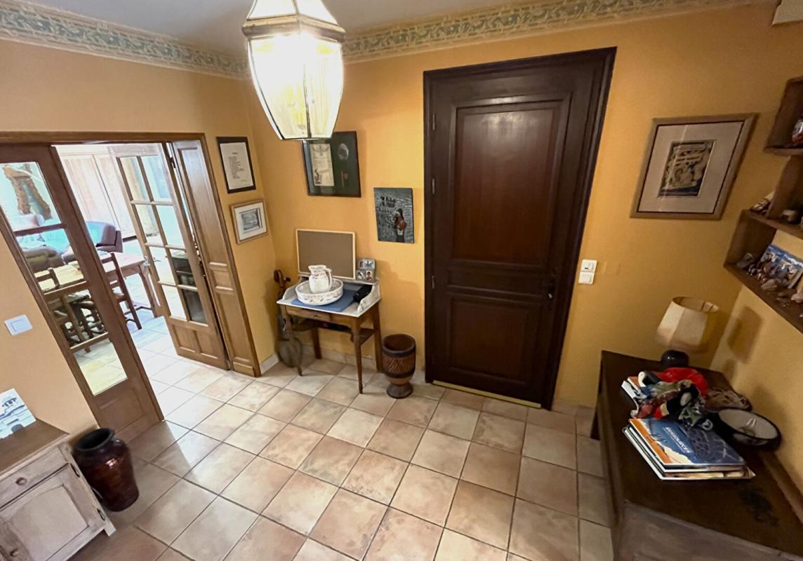 5 bedroom villa in Montmoreau, Charente, France
