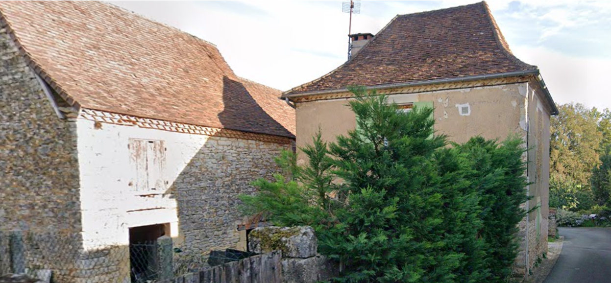 2 bedroom maison in Excideuil, Dordogne, France