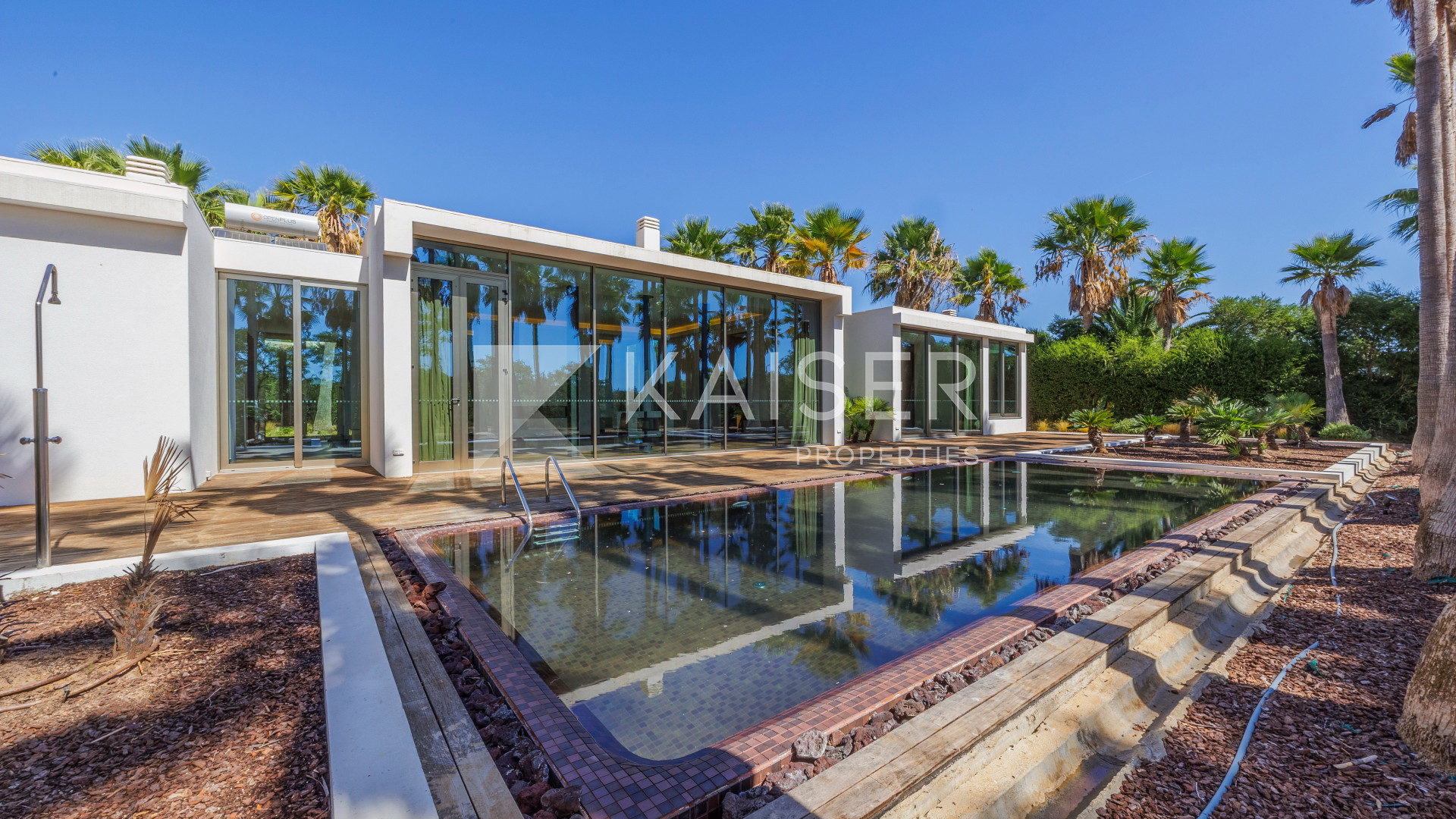 3 bedroom Villa house in Albufeira, Portugal – KP1375