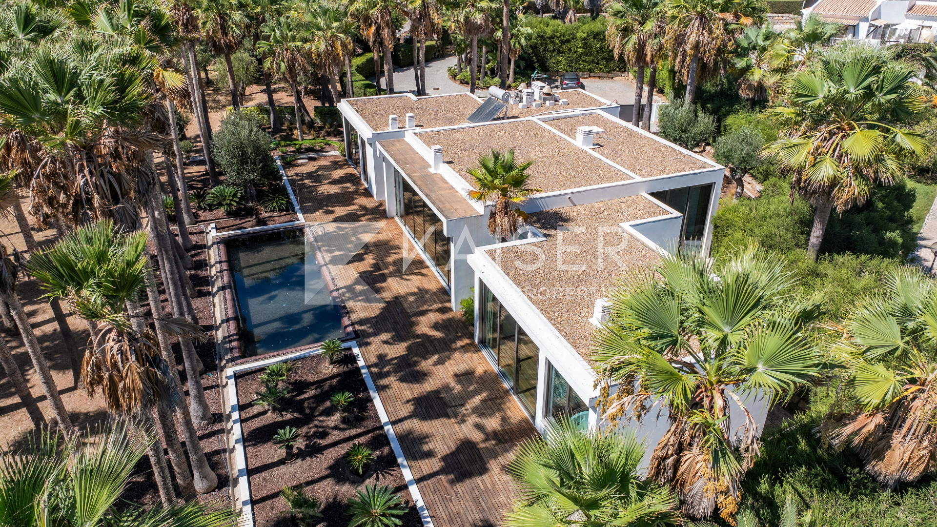 3 bedroom Villa house in Albufeira, Portugal – KP1375